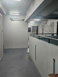 Blk 633D Senja Green (Bukit Panjang), HDB 2 Rooms #569058281
